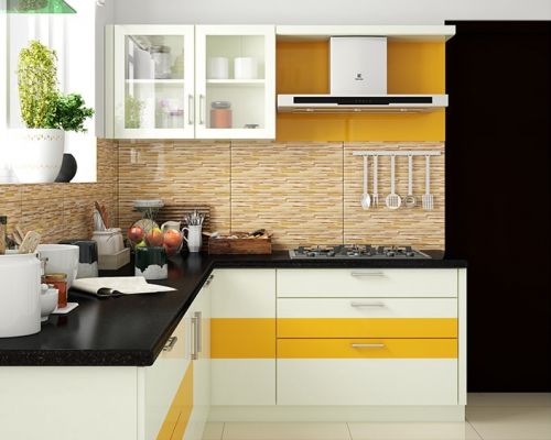 Malabari Kitchen Design For Home