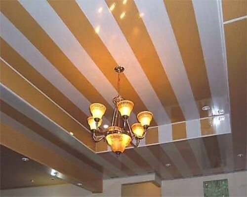 Pvc Ceiling Design For Home
