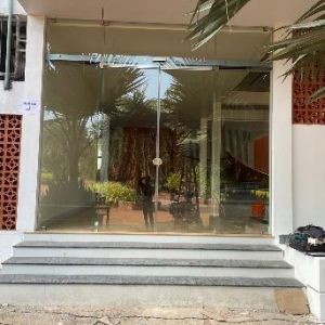 Hotel Navarathna- Thalassery