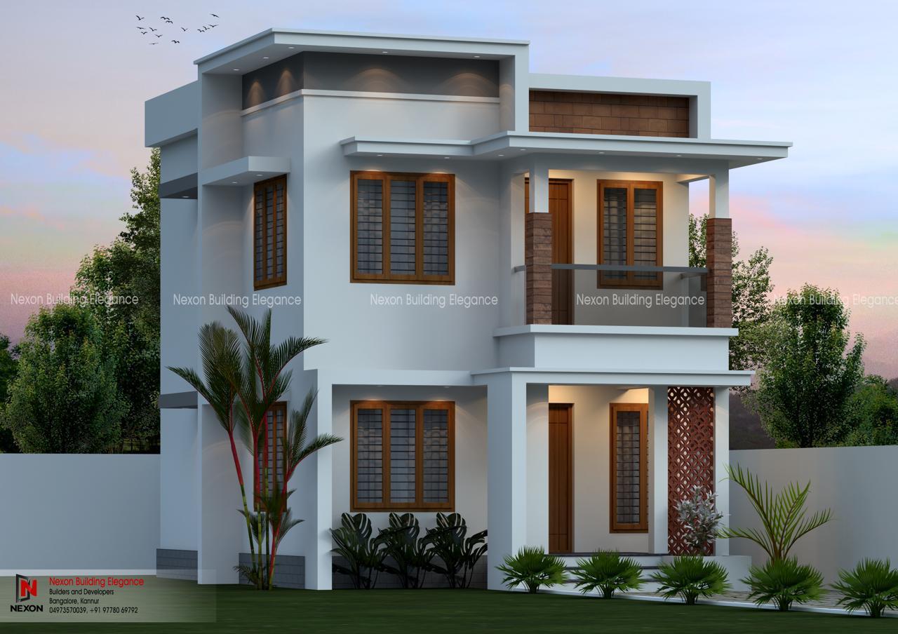 GIRISH | ANJUKANDY, CHIRAKKAL