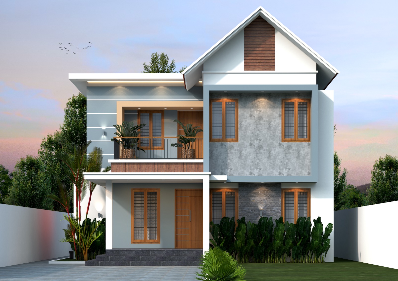 VILLA 