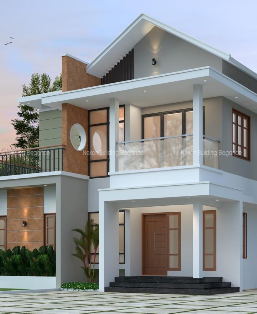 Villa 2