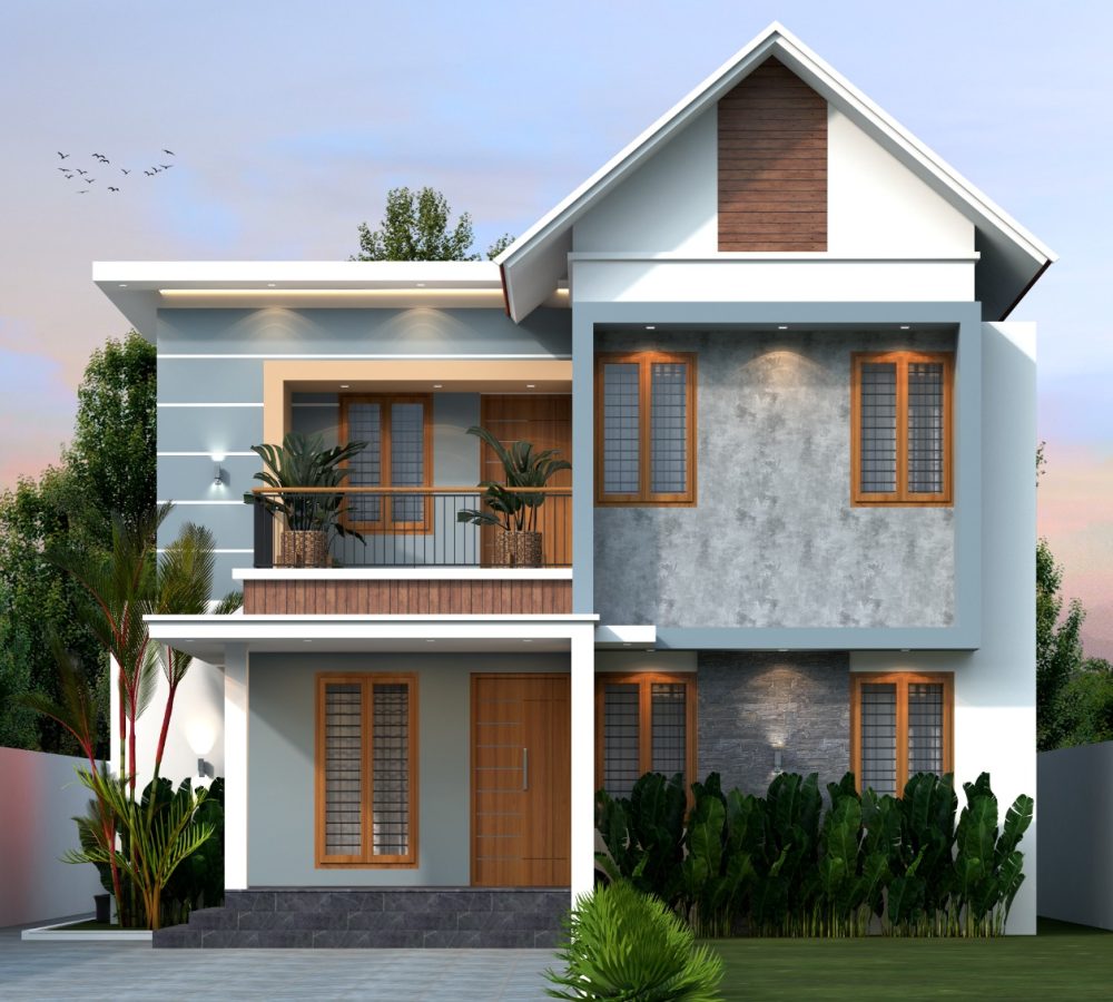 Villa 3